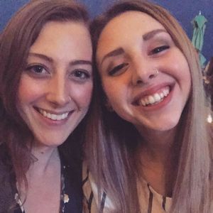 Meet your Posher, Jackie